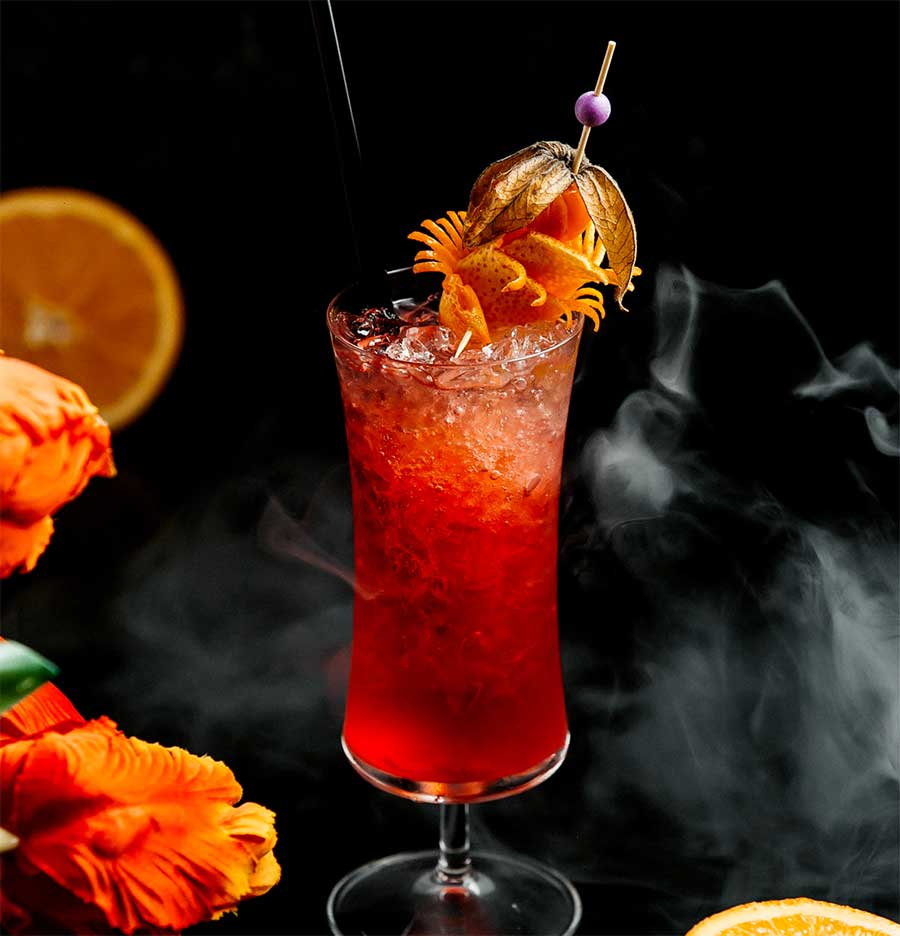 Bloody Mary