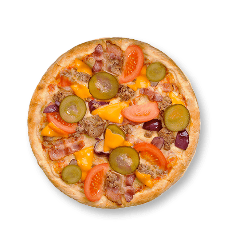 Pizza Arizona