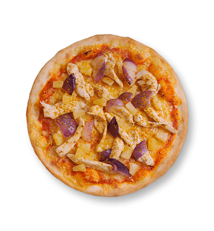 Pizza Chicken